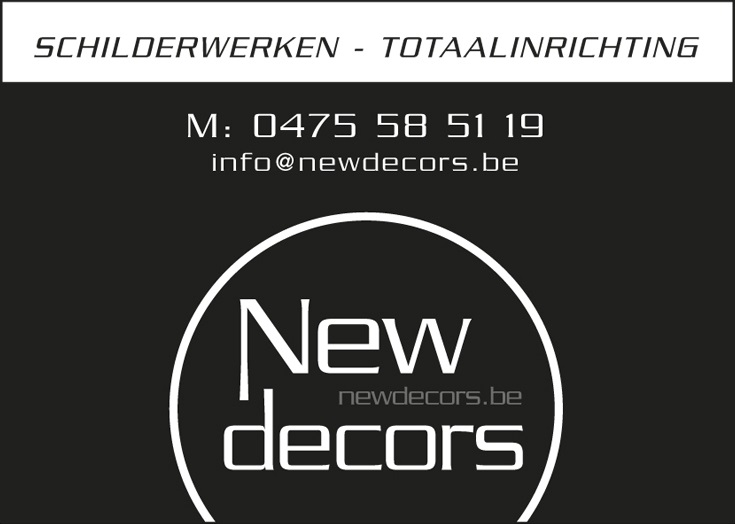 Logo Newdecors